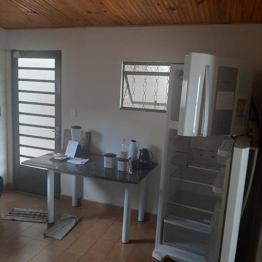 Villa Casa do Artista - Centro - Até 9 pessoas à Carrancas Extérieur photo